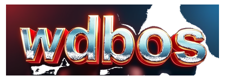 wdbos gacor logo